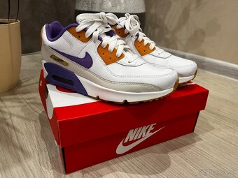 Nike Air Max women - 2