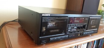 SONY TC-WR770 - 2