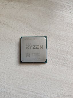 Ryzen 5 5600 - 2