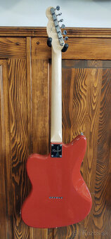 Fender Squier Paranormal Offset Telecaster - 2