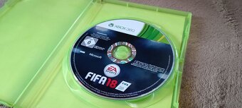 FIFA 18 pre xbox360 - 2