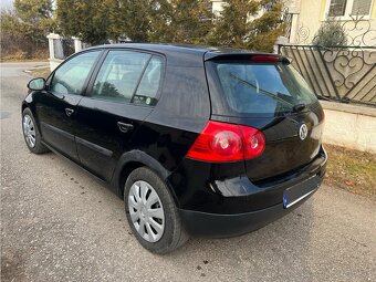 Volkswagen Golf 1.9 TDI - 2