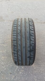 245/45 R17 letné pneumatiky - 2