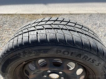 Polaris 5 205/55 R16 4ks - 2