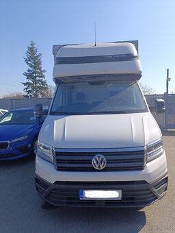 VW Crafter - 2