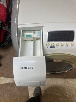 Samsung 10Kg - 2