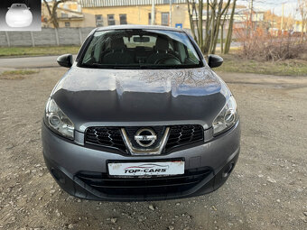 Nissan Qashqai 1.5 dCi Tekna 4x2 - 2