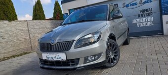 Škoda Fabia 1.2 TSI 105k Monte Carlo Možný Leasing - 2