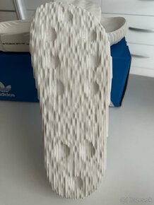 Adidas Adilette šlapky - 2