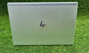 HP EliteBook 840 G5 i7-8th 16GB 256GB NVMe 14"FHD IPS A++ - 2