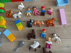 Lego duplo - 2