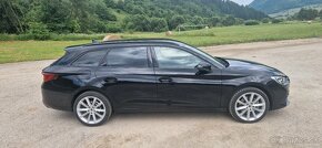 Seat Leon  ST 2.0 TDi 110 kW    DSG ful LED 2022 - 2