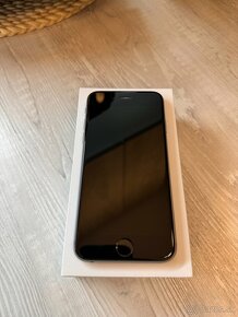 Apple iPhone 6 (32GB) Space Grey - 100% batéria originál - 2