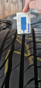 Letná sada BMW Bridgestone 205/55 R 16 - 2