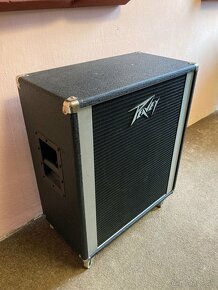 PEAVEY 1x15” Eminence repro - 2