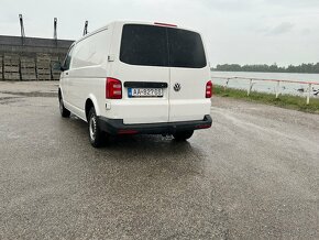 ✅Vw Transporter 6  2017✅ - 2