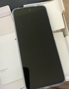 Predám Xiaomi Redmi 12 5G - 4/128 GB - 2