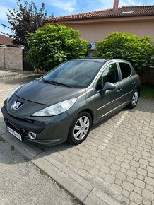 Peugeot 207 GT - 2