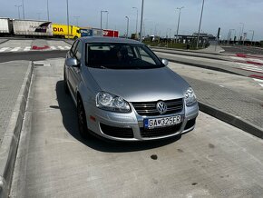 ‼️ VW Jetta 2,5 benzín USA verzia ‼️ - 2