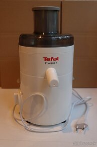 Odšťavovač TEFAL Frutelia + - 2