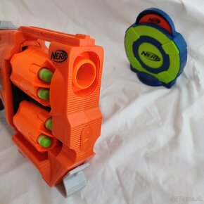 Nerf Zombie Flipfury - 2