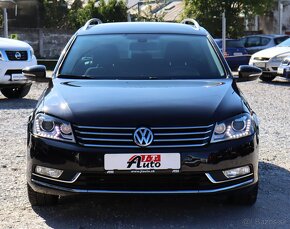 Volkswagen Passat Variant 2.0 TDI BMT Comfortline - 2