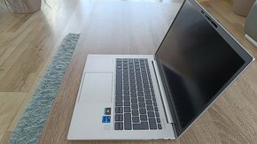 HP EliteBook 840 G9, Intel i7, záruka 04/2026 - 2