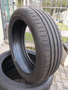 Pneumatiky Goodyear 215/45R20 letné nové 4ks - 2