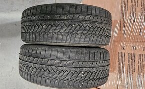 Zimné pneu Continental Wintercontact TS850P 235/40 R19 - 2