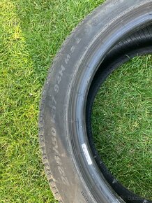 Rsc Pirelli 225/50 R17 - 2