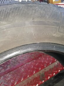 Semperit spred grip 2 205/60 r16 - 2