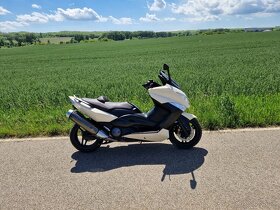 Predám YAMAHA T Max 500 - 2