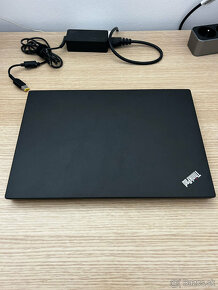 Lenovo ThinkPad X270 13'' - 2