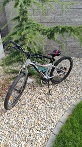 detský bicykel CTM ROCKY 5.0 24 - 2