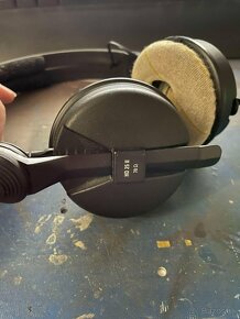 Sennheiser HD25-II - 2