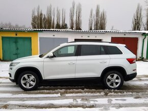 Alu 5 x 112 R17 originál ŠKODA + pneu. - 2