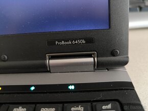 Predam notebook HP Probook 6450b cpu i5 - 2