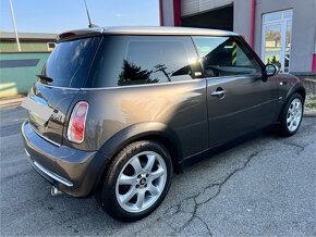 MINI COOPER 1.6 - 2