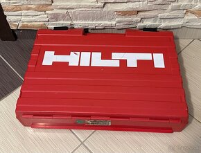 Hilti - 2