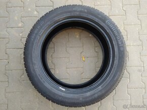 Zimné pneu Continental ContiWinterContact 255/50 R20 XL - 2