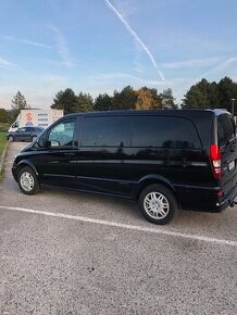 Predam Mercedes-Benz Viano CDI2.0 - 2