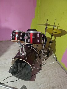 predam bicie mapex tornado - 2