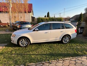 Škoda Octavia Combi 1.6 TDI Ambition Plus - 2