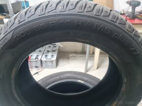 205/55r16 - 2