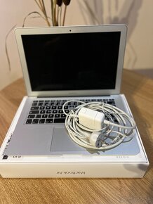 MacBook Air - 2