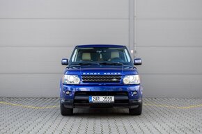 Land Rover Range Rover Sport 3.0 - 2