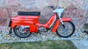 Jawa Pionier 50 - 2