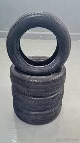 ZIMNÉ PNEUMATIKY ZNAČKY AUSTONE 195/60 R15 88H SKADI SP-901 - 2