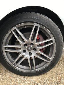 5x112 R19 Speedline - 2