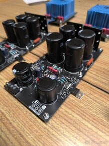 Headamp/Preamp HPA 1 Clone. High-End - 2